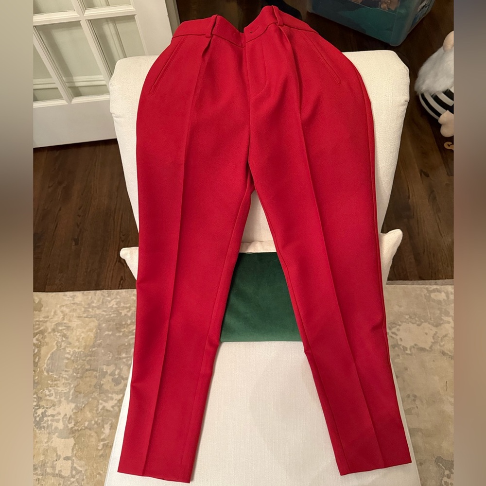 Gucci Kids (Boys) Exclusive Straight Leg Trousers